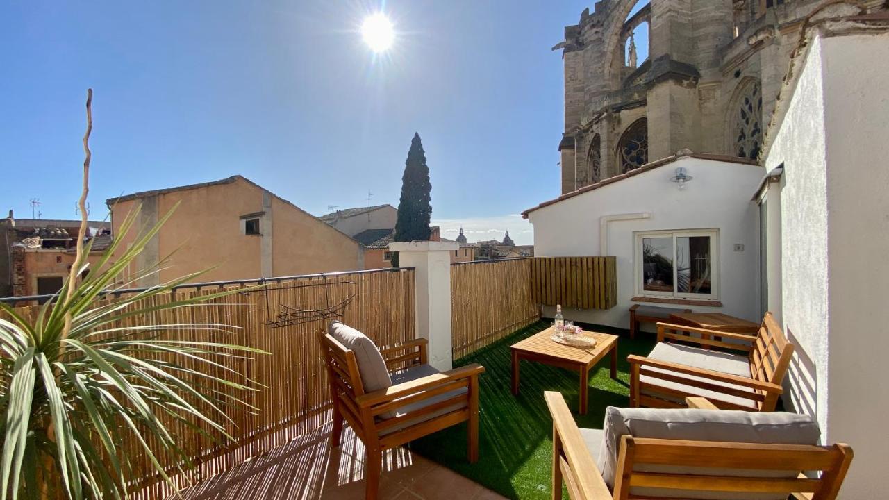 L'Annexe Spa Du Tropical Lodge Narbonne Exterior photo