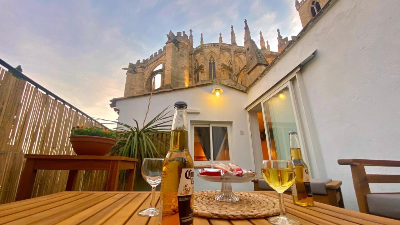 L'Annexe Spa Du Tropical Lodge Narbonne Exterior photo